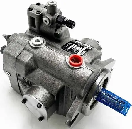 [PVP3336R221] BOMBA HIDRAULICA DE PISTONES, DESPLAZAMIENTO 33CC POR REVOLUCIÓN, PRESION 17-248 BAR, MCA PARKER