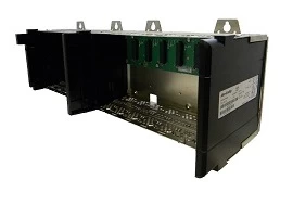 [1756-A17] CONTROLLOGIX RACK DE 17 RANURAS CHASIS MCA ALLEN BRADLEY 