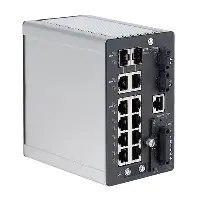 [17983-CMS10DP] CONMUTADOR STRATIX 5200 8 PUERTOS DE COBRE 100/1000 FIRMAWARE COMPLETO DLR MAC ALLEN BRADLEY 