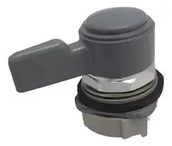 [800T-HG11A] INTERRUPTOR SELECTOR 30.5MM 2 POSICIONES NO ILUMINADO MCA ALLEN BRADLEY 