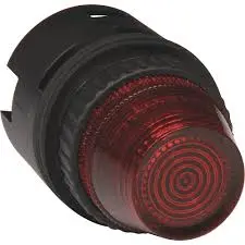 [800L-30L10A] LUZ PILOTO 30,5MM INDICADOR REDONDO MCA ALLEN BRADLEY 