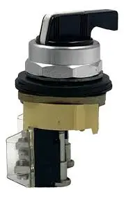 [800T-J17] INTERRUPTOR SELECTOR 30MM CAMARA ESTANDAR KB7 MCA ALLEN BRADLEY 