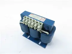 [RL-02503] REACTOR DE LINEA/CARGA, 25A, 480VCA, INDUCTANCIA 1.8 mh, ABIERTO, MCA MTE 