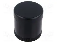 [84411855] ELEMENTO ZUMBADOR CONTINUO/PULSO 24VCA/CC MCA WERMA 