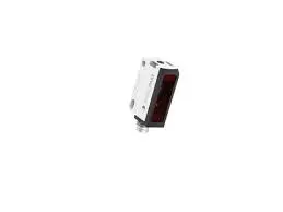 [FE 25-R-PNSL-M4M] SENSOR FOTOELECTRICO DE HAZ PASANTE RECEPTOR DE SISITEMA BARRERA 13M PNP/NPN NA CONECT M8 PINES MCA SENSOPART