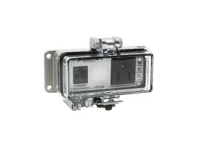 [P-R2-F3R0] INERFAZ DE DATOS CON TOMA CORRIENTE DE 120VCA, CONECTOR RJ45 A RJ45, IP65, MCA GRACE TECHNOLOGIES