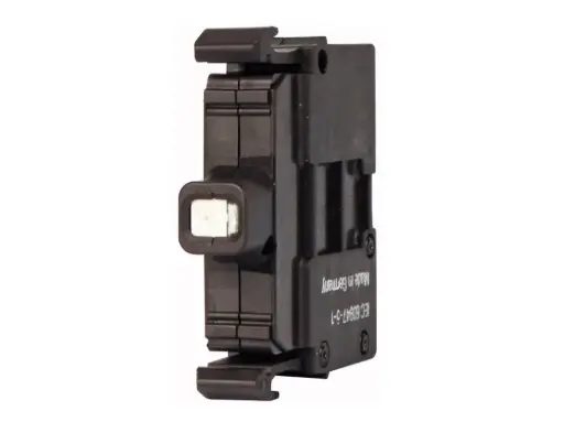 [M22-LED230-G] LED VERDE 85-264VAC FIJACION FRONTAL MCA EATON 