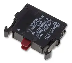 [M22-K01] ELEMENTO DE CONTACTO NC FIJACION FRONTAL MCA EATON 