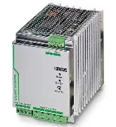 [QUINT4-PS/3AC/24DC/40] FUENTE DE ALIMENTACIÓN CONMUTADA QUINT POWER CON CURVA CARACTERISTICA DE SALIDA SELECCIONABLE, SALIDA 24VCD, 40A, MCA PHOENIX CONTACT