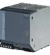 [6EP3437-8SB00-0AY0] FUENTE DE PODER ESTABILIZADA SITOP PSU8200, ENTRADA 400-500VCA, SALIDA 24VCD, 40A, MCA SIEMENS