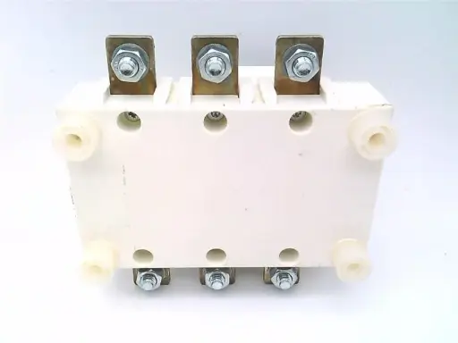 [194R-NE160-1753] INTERRUPTOR DE DESCONEXION 600VCA SIN FUNDIR MCA ALLEN BRADLEY 