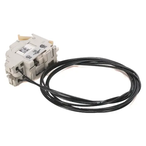 [140G-GSNA] BOBINA PARA CONTROL SHUNT TRIP DE 220 VCA/VDC PARA INTERRUPTORES MCA ALLEN BRADLEY 