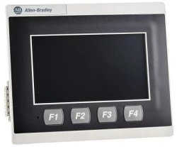 [2711R-T4T] PANEL VIEW 800 HMI 65K DE 4.3 MCA ALLEN BRADLEY 
