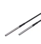 [E20714] FIBRA ÓPTICA TIPO BARRERA, ALCANCE 140-1720mm (SEGÚN AMPLIFICADOR), CABEZAL 3mm ACODADO, LONGITUD 2 METROS, MCA IFM