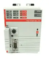 [1768-L43S] PROCESADOR DE CPU COMPACLOGIX MCA ALLEN BRADLEY 
