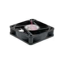 [JL6015H24B] VENTILADOR DE 24VDC 2.4W, DIMENSIONES 60x60x15mm, 6000 RPM, MCA JIULONG