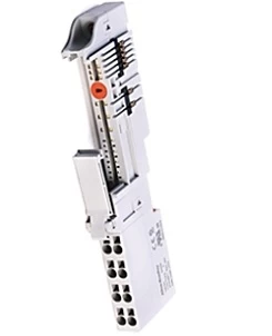 [1734-TOPS] CONJUNTO DE BASE DE TERMINAL 8 RESORTES CLA MCA ALLEN BTRADLEY 