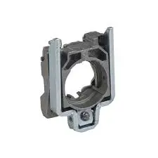 [ZB4BZ009] ANILLO DE FIJACIÓN PARA BOTÓN PULSADOR DE 22mm, MCA SCHNEIDER