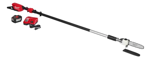 [3013-21] KIT DE SIERRA DE POSTE TELESCOPICO M18 M12 MCA MILWAUKEE