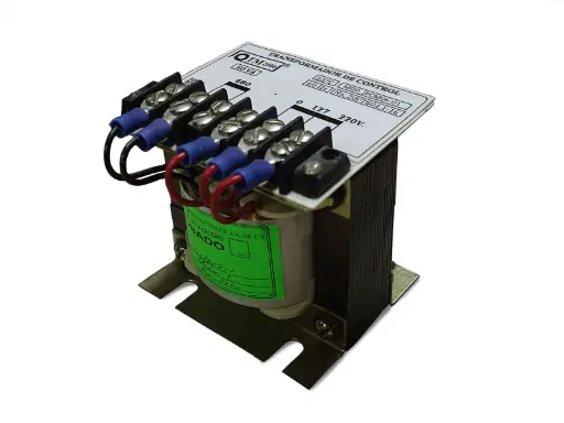 [JFTCB-1] TRANSFORMADOR DE CORRIENTE TIPO BUSSHING CLASE 0.6 KV 