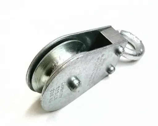 [440A-A17101] POLEA PARA INTERRUPTOR DE SEGURIDAD MCA ALLEN BRADLEY 