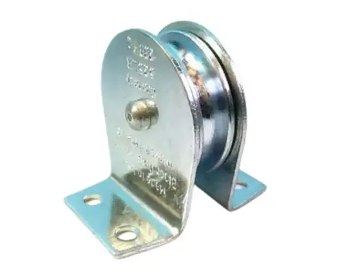 [440A-A17102] POLEA EXTERIOR PARA INTERRUPTOR DE SEGURIDAD MCA ALLEN BRADLEY 