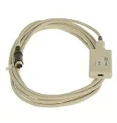 [JXC-W2A-C] CABLE DE COMUNICACIÓN A PC PARA CONTROLADOR JXC, COMPATIBLE CON WINDOWS 10, MCA SMC