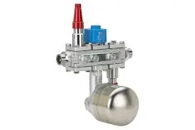 [027L1270] REPUESTO PARA VÁLVULA ICF 20-4, ICF 20-6, MODULO PARA VÁLVULA SOLENOIDE, MCA DANFOSS