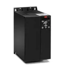 [132F0060] VARIADOR DE FRECUENCIA VLT MICRODRIVE FC5151, 25HP(18.5KW) 380-480VCA TRIFÁSICO, IP20, CON CHOPER DE FRENADO, SIN PANEL DE CONTROL, MCA DANFOSS