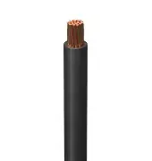 [SLYW17C] CABLE DE COBRE THW-2LS CALIBRE 2 AWG CON AISLAMIENTO PVC, MCA VIAKON