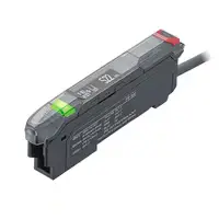 [FR-SA1] AMPLIFICADOR DE MODELO DE CORTO ALCANCE CON PANTALLA SEPARADA TIPO DE CABLE MCA KEYENCE 