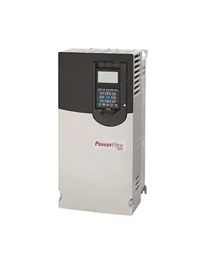 [20G11ND034JA0NNNNN] VARIADOR DE CA POWERFLEX 755 CON ETHERNET/IP INTEGRADO MCA ALLEN BRADLEY 