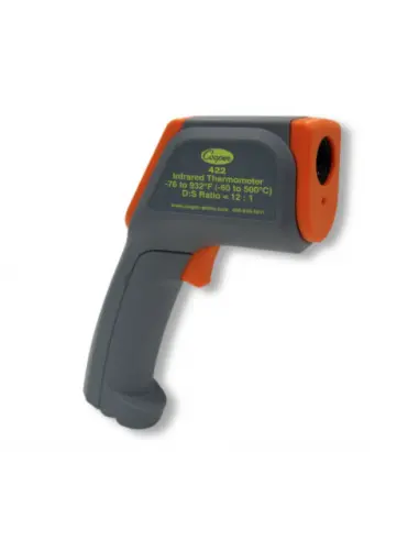 [COO422-0-8] TERMOMETRO INFRAROJO CON LASER MCA SOLUTIONS 