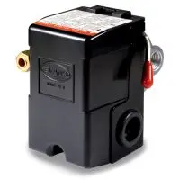 [35120305] SWITCH DE PRESION PARA COMPRESOR PRECALIBRADO 80-110 PSI MCA EVANS 
