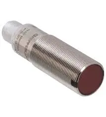 [OBR5500-18GM60-E5-V1] SENSOR FOTOELÉCTRICO M18, RANGO DE TRABAJO 0-5.5m, SALIDA PNP, 10-30VCD, MCA PEPPERL FUCHS