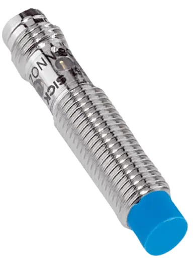 [IME08-04NPSZTOK] SENSOR DE PROXIMIDAD INDUCTIVO CUERPO CORTO 4MM PNP M8 MCA SICK 
