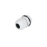 [TXG-PG-11] CONECTOR TXPRO GLANDULA PARA CABLE 5-10MM ROSCA DE 11/16" MCA TXPRO