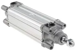 [CP96SDB63-700C] CILINDRO NEUMÁTICO ISO CON DETECCIÓN MAGNÉTICA, DIAMETRO 63mm, CARRERA 700mm, MCA SMC