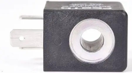 [MSFG-24/42-50/60-OD] BOBINA PARA VÁLVULA SOLENOIDE 24VCD, 4.5W/42VCA, CONEXIÓN 3 PINES STANDAR, MCA FESTO