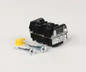 [800TC-XA4] BLOQUE DE CONTACTOS DE 30 MM 2-NC MCA ALLEN BRADLEY