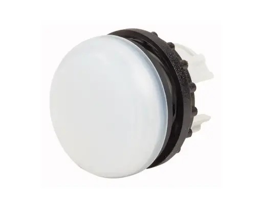 [M22-L-W] LAMPARA DE SEÑALIZACCION RASANTE BLANCO MCA EATON 