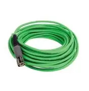 [2090-CFBM7DF-CEAA20] CABLE DE RETROALIMENTACIÓN CON CONECTOR DIN PARA RESOLVER, LONGITUD 20 METROS, MCA ALLEN BRADLEY