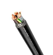 [1133607] CABLE SERIE OLFLEX SERVO 2XSLCY-JB, 4 HILOS CALIBRE 2AWG, VOLTAJE 600V, RETARDANTE DE FLAMA, CÓDIGO DE COLORES, MCA LAPP