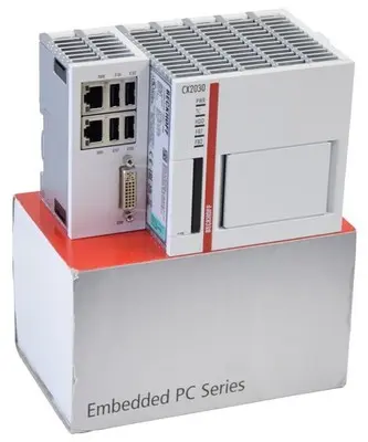 [CX2030-0155] MODULO BASICO DE CPU MCA BECKHOFF 