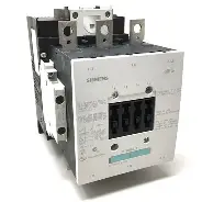 [3RT1456-6AP36] CONTACTOR 3 POLOS 275A, 690V, VOLTAJE BOBINA 220-240VCA/CD, CONTACTOS AUXILIARES 2NA+2NC, MCA SIEMENS