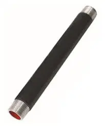 [TUBO AL.1 1/4"DBR] TUBO DE ALUMINIO RECUBIERTO DE PVC, DE 1 1/4", MCA CROUSE HINDS