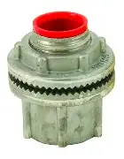 [STA-2DBR] CONECTOR MYERS RECUBIERTO DE PVC, DIAMETRO 3/4", MCA CROUSE HINDS