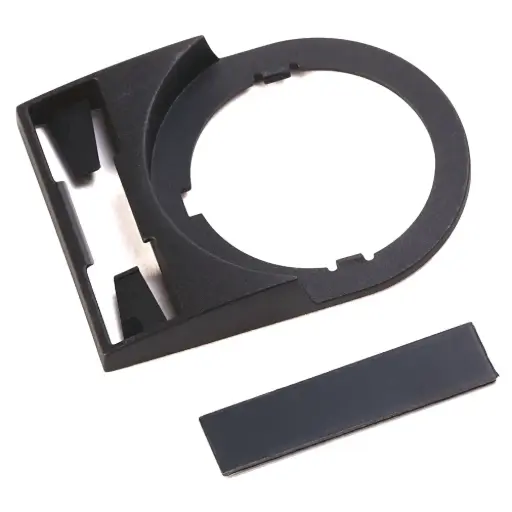 [800F-11WE100] PLACA LEYENDA 30X 40MM SIN TEXTO 22.5 MM MCA ALLEN BRADLEY 