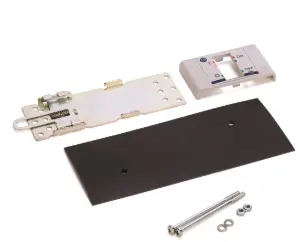 [140G-G-DRA] ACCESORIOS INTERRUPTORES DIN SE ADAPTA A 35 MM MCA ALLEN BRADLEY 