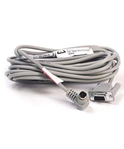 [2711-NC22] CABLE DE VISTA DE PANEL 9 PINES DE 8 PINES 49 PIES/15 M MCA ALLEN BRADLEY 